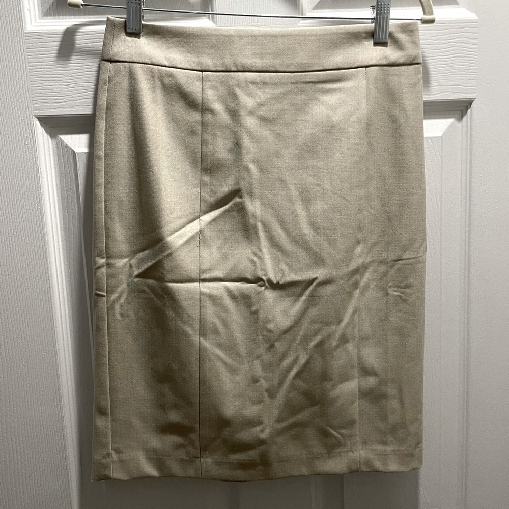 NWT Ann Taylor Pencil Skirt